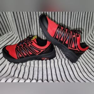 Eagsouni Mens Running Shoes Athletic Sneakers NWOT Sz 6.5 / 39